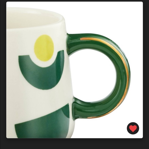 Tabitha Brown “Avocado” Mug - Picture 5 of 5